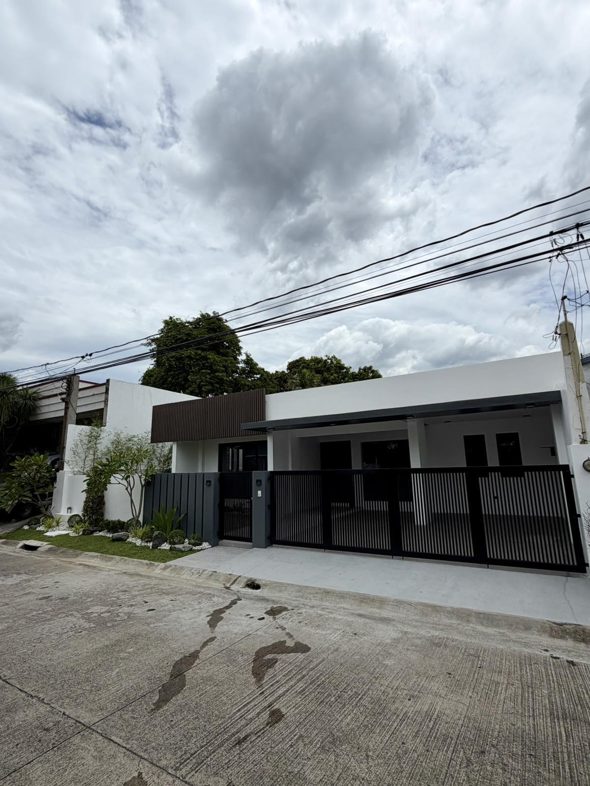 BF Homes Paranaque 5-Bedroom House and Lot